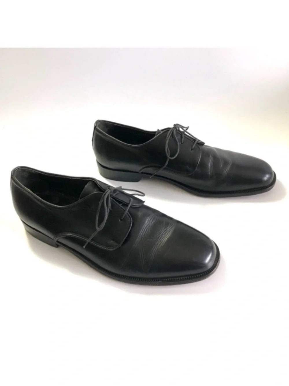 Bostonian Florentine Plain Toe Derby